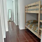 Abrigo Matas Apartment