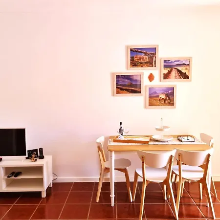 Abrigo Matas Porto Santo