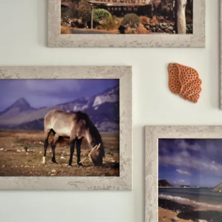 Abrigo Matas Lägenhet