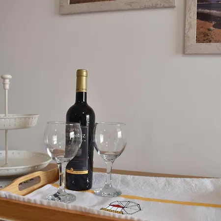 Abrigo Matas Porto Santo