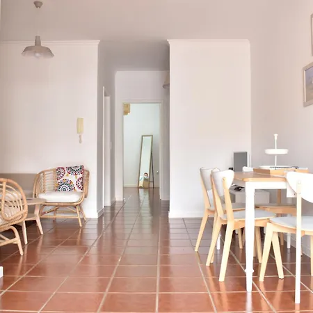 Apartament Abrigo Matas Porto Santo
