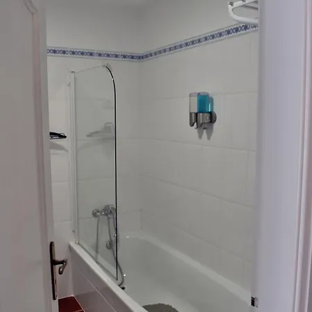 Apartman Abrigo Matas Porto Santo