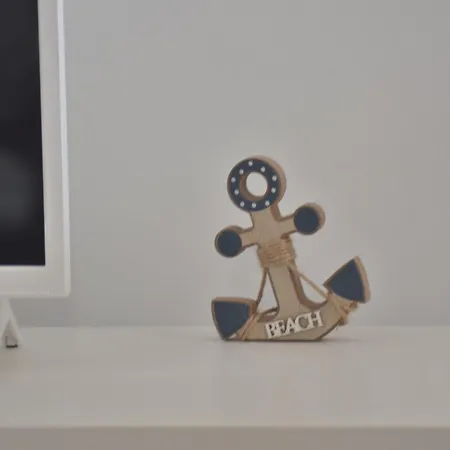 Abrigo Matas Apartament *