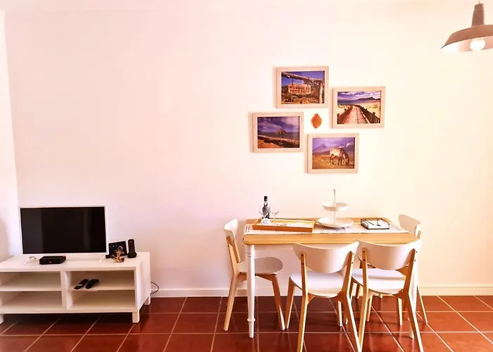 Abrigo Matas Πόρτο Σάντο