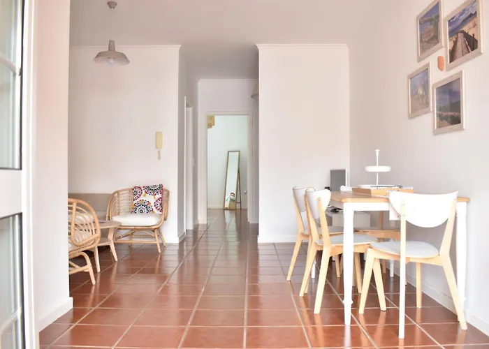 Διαμέρισμα Abrigo Matas Πόρτο Σάντο