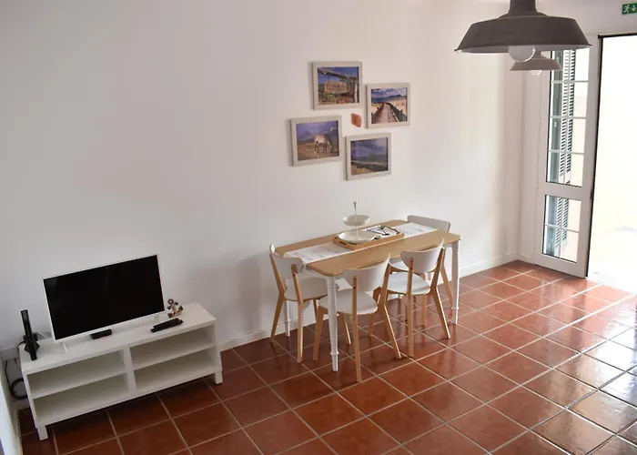 Διαμέρισμα Abrigo Matas