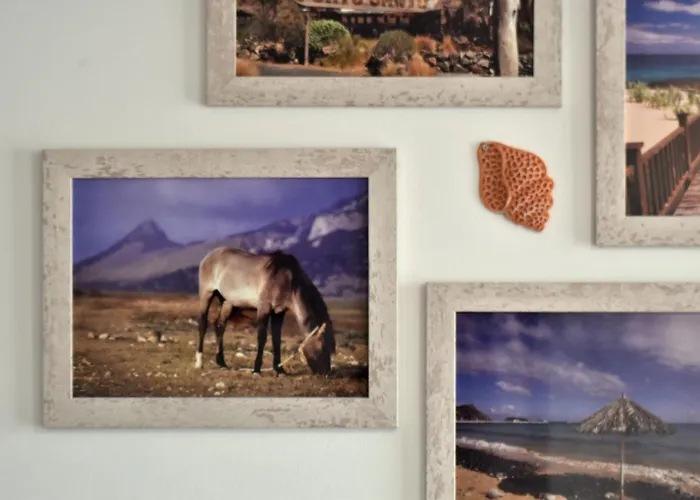 Abrigo Matas Διαμέρισμα