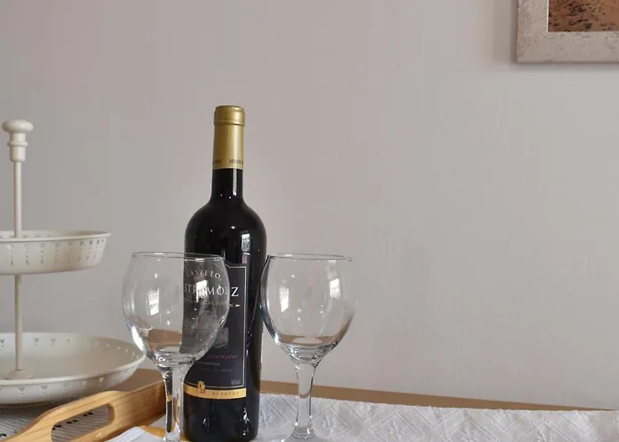 Abrigo Matas Πόρτο Σάντο