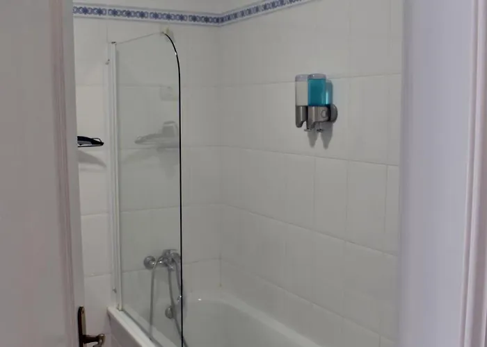 Διαμέρισμα Abrigo Matas Πόρτο Σάντο