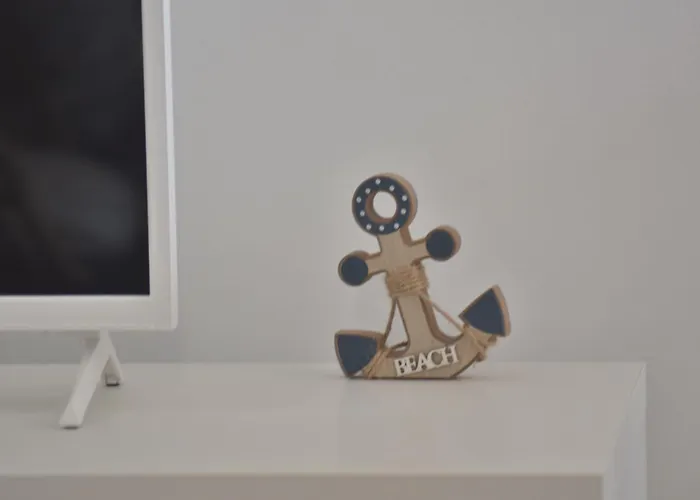 Abrigo Matas Διαμέρισμα *